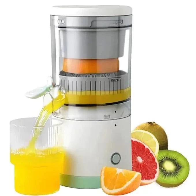 Portable Citrus Juicer