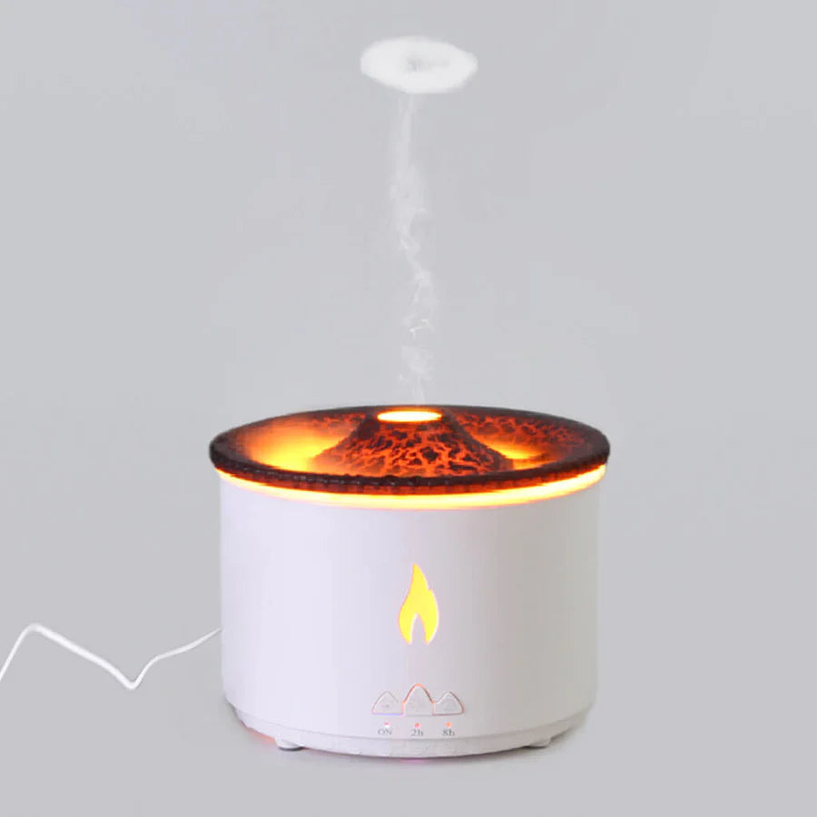 Volcano Diffuser