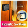 Automatic Sensor Door Closer