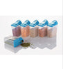 Food Storage Container (Pack of 6)