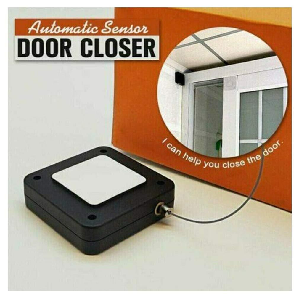 Automatic Sensor Door Closer