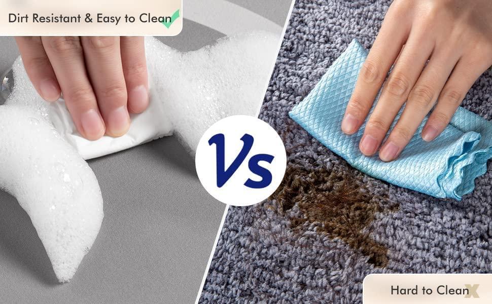 Super Absorbent Bath Floor Mat