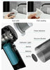 Portable Air Duster Wireless Vacuum Cleaner