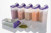 Food Storage Container (Pack of 6)