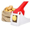 Heavy Duty Vegetable Manual Choppers & Chipper