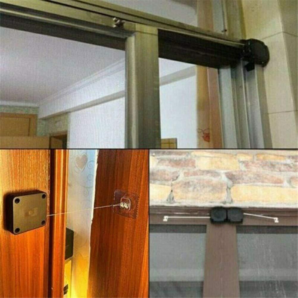 Automatic Sensor Door Closer